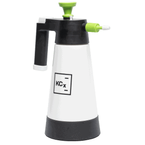 Pressure Sprayer alkaline 1,5l (grønn)