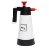 Pressure Sprayer acid 1,5l (rød)