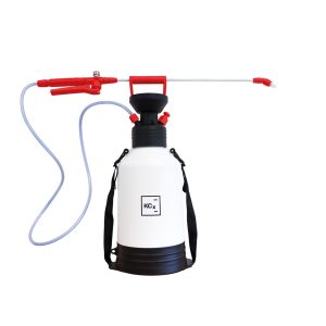 Pro Pressure Sprayer acid 6l