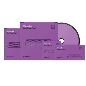 Koch-Chemie Micro Cut Skumpute (Myk Lakk)