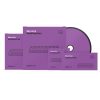 Koch-Chemie Micro Cut Skumpute (Hard Lakk)