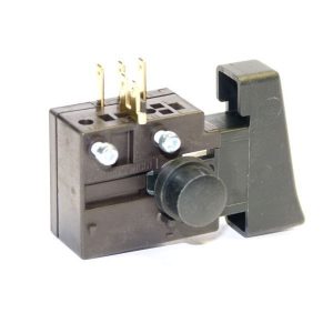Flex Bryter/Switch til VRG3401/3403
