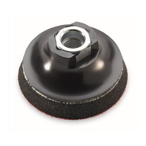 Bakplate 75mm