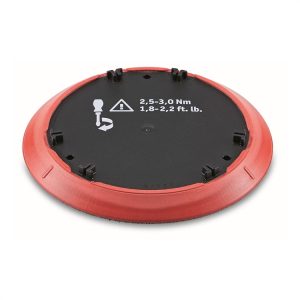 Bakplate 150mm