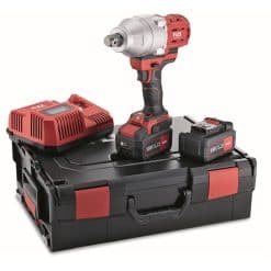 Muttertrekker IW¾" 1060Nm Set