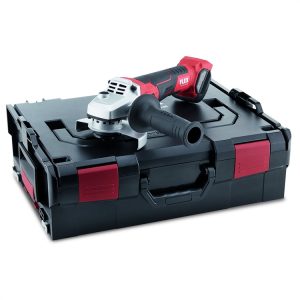 Vinkelsliper LB125 18.0-EC