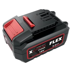 Batteri 18.0/5.0Ah