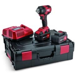 Muttertrekker IW½" 250Nm Set