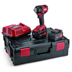 Muttertrekker IW½" 250Nm Set