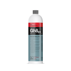 Gelcoat Heavy Cut (1L) Gh8.01