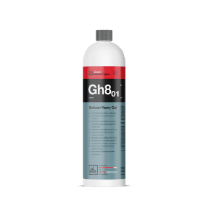 Gelcoat Heavy Cut (1L) Gh8.01