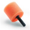 Poleringspad Orange Myk 35mm 5-pack