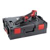Rettsliper DGE25 18.0-EC