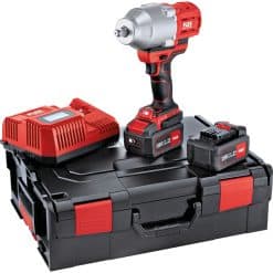Muttertrekker IW½" 950Nm Set
