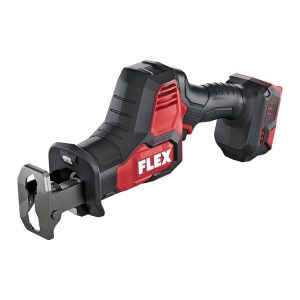 Tigersag RS25 18.0-EC C Solo Kartong