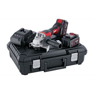 Vinkelsliper L125 18.0-EC LD Set - Utmeldt
