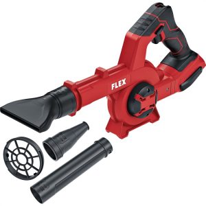 Blåser BW18.0-EC (Bil kit)