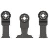 Sagbladsett Multikutter SM BI-SET VE3