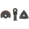 Sagbladsett Multikutter SM/RM SET VE3