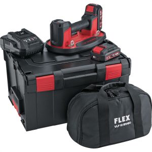 Vakumløfter  VLP18.0/2.5 Set Grabo