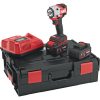 Muttertrekker IW½" 400Nm Set