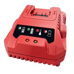 Hurtiglader CA12V