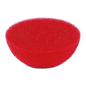 Poleringspad grov 25mm 5-pack