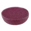Poleringspad medium 50mm 5-pack