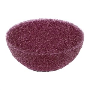 Poleringspadmedium 25mm 5-pack