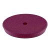 Poleringspad medium 125mm 2-pack