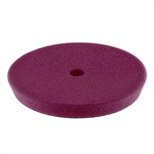 Poleringspad medium 125mm 2-pack