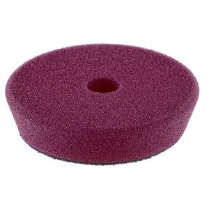 Poleringspad medium 75mm 2-pack