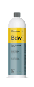 Boat Descaling Wash (1L) Bdw