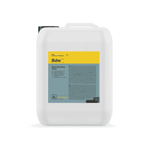 Boat Descaling Wash (5L) Bdw