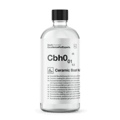 Ceramic Boat Hull Cbh0.01