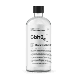 Ceramic Boat Hull Cbh0.01