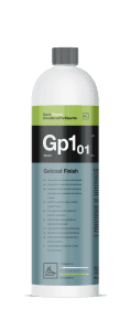Gelcoat Finish (1L) Gp1.01