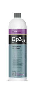 Gelcoat Micro Cut & Finish (1L) Gp3.01