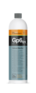 Gelcoat One Cut (1L) Gp6.01