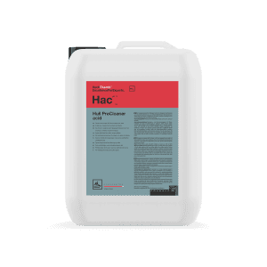 Hull PreCleaner Acid (10L) Hac