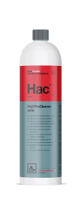 Hull PreCleaner Acid (1L) Hac