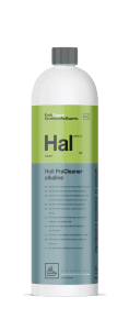 Hull PreCleaner Alkaline (1L) Hal