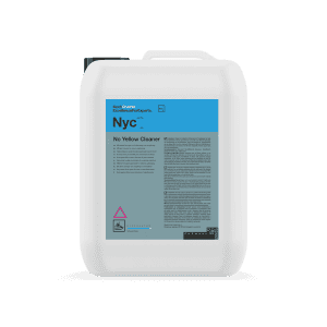 No Yellow Cleaner (10L) Nyc