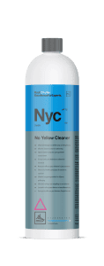 No Yellow Cleaner (1L) Nyc