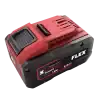 Batteri 18.0/8.0Ah