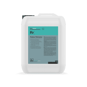 Rubber Refresher (10L) Rr