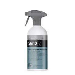 Marine Protective Sealant (500ml) Sm0.01