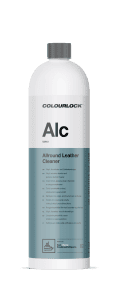 Allround Leather Cleaner (1L) Alc