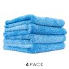The Rag Company Eagle Edgeless 500 (Blå) 41x41 4pk