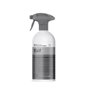 Spotless Ceramic Finish (500ml) Scf